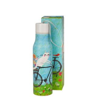 Duo Termo boca 500 ml - CAT'S WORLD BIKE