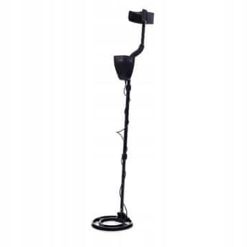 Kraft&Dele DETEKTOR METALA DETEKTOR METALA PROMJERA 190 mm OSJETLJIVI KD10402
