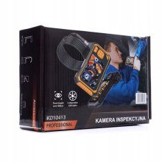 Kraft&Dele KD1900 ENDOSKOPSKA INSPEKCIJSKA KAMERA
