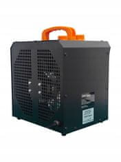 Kraft&Dele ELEKTRIČNI GRIJAČ 5500W FARELKA TERMOSTATSKI GRIJAČ 380-400V KD11992