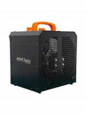 Kraft&Dele ELEKTRIČNI GRIJAČ 5500W FARELKA TERMOSTATSKI GRIJAČ 380-400V KD11992