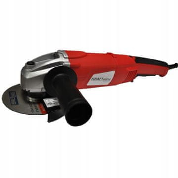 Kraft&Dele ELEKTRIČNA KUTNA BRUSILICA 1050W 125MM