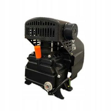 Kraft&Dele Zračni kompresor s elektromotorom 265 l/min KD1295