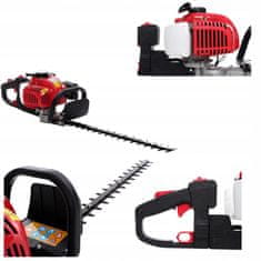 Kraft&Dele KD173 benzinske škare 65 cm 2,32 KS