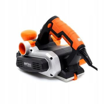 Kraft&Dele ELEKTRIČNA RABLJICA 1550W/230V/3 OŠTRICE RABLJICA KD1682