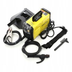 Kraft&Dele KD1852 IGBT inverterski aparat za zavarivanje 330A 20-330A 230V 6980W