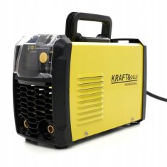 Kraft&Dele KD1852 IGBT inverterski aparat za zavarivanje 330A 20-330A 230V 6980W