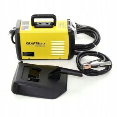 Kraft&Dele KD1852 IGBT inverterski aparat za zavarivanje 330A 20-330A 230V 6980W