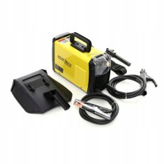 Kraft&Dele KD1852 IGBT inverterski aparat za zavarivanje 330A 20-330A 230V 6980W