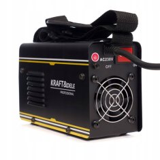Kraft&Dele KD1868 20-330 A inverterski aparat za zavarivanje