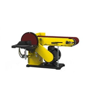 Kraft&Dele TRAČNA BRUSILICA ZA DRVO 650W 230V KD5296
