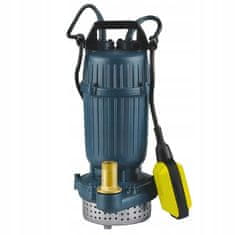 Kraft&Dele 1600 W 12500 l/h Potopna pumpa za čistu i prljavu vodu
