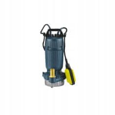 Kraft&Dele 1600 W 12500 l/h Potopna pumpa za čistu i prljavu vodu