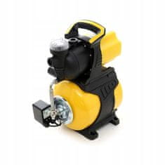Kraft&Dele Vrtna pumpa za površinsku vodu 1300 W 4800 l/h