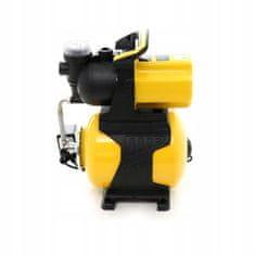Kraft&Dele Vrtna pumpa za površinsku vodu 1300 W 4800 l/h