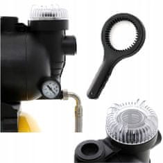 Kraft&Dele Vrtna pumpa za površinsku vodu 1300 W 4800 l/h