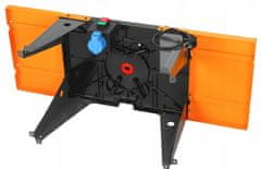 Kraft&Dele Stolna baza za univerzalnu glodalicu