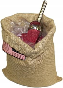 Ancient Wisdom Sol za kupanje 200g - Strast