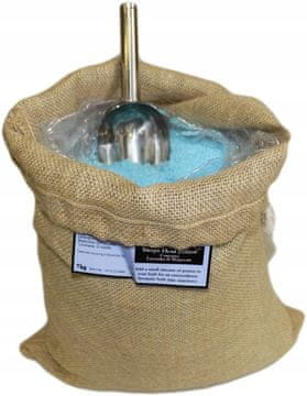 Ancient Wisdom Sol za kupanje 200g - Sleepyhead