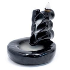 Ancient Wisdom Aroma plamenik s povratnim tokom - bambus i bazen B05