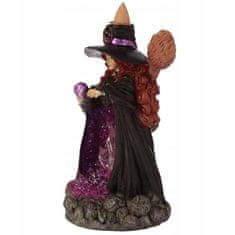 Ancient Wisdom Aroma plamenik s povratnim tokom - Vještica i špilja B19