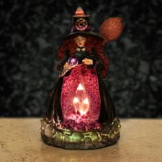 Ancient Wisdom Aroma plamenik s povratnim tokom - Vještica i špilja B19