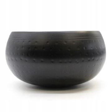 A.W. TIBETANSKA ZDJELA 18 cm BUDISTIČKA TIBETSKA ZDJELA ZA IGRANJE