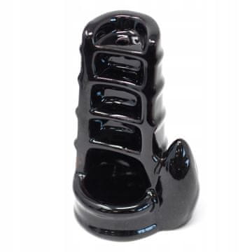 AWGifts Aroma plamenik i fontana s povratnim tokom bambusa B04