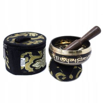 AWGifts TIBETANSKA ZDJELA 6 cm Pjevajuće zdjele Mini set