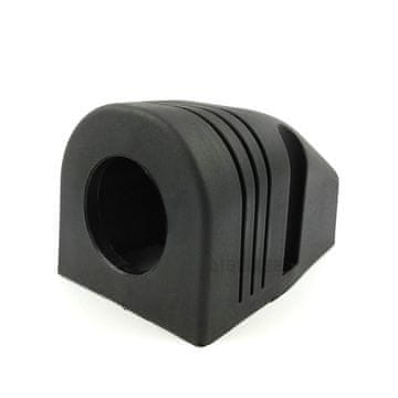 X1 UTIČNICA ZA UPALJAČ ZA CIGARETE KUĆIŠTE USB PUNJAČA