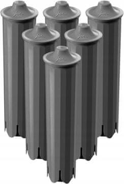 JURA 6x Claris Smart+ PLUS filter uložak 74232 6 kom.