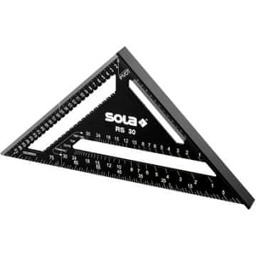 Sola RS 30 kutni nosač 30 cm
