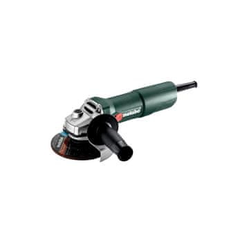 Metabo W 750-125 kutna brusilica 125 mm 750 W