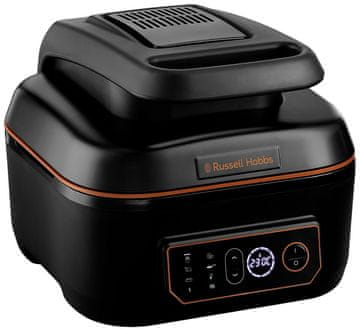 Russell Hobbs SatisFry Air & Grill friteza na vrući zrak (26520-56)