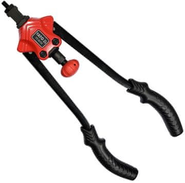 YATO Nitownica dwuręczna gwintowana YT-36128 360 mm