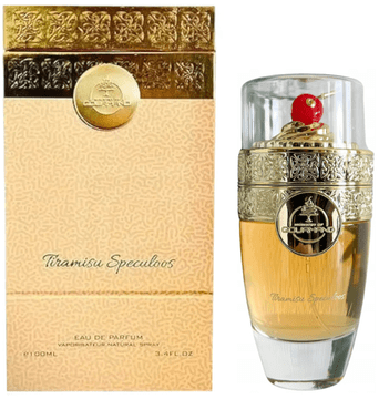 Ministry of Gourmand Tiramisu Speculoos uniseks parfemska voda 100 ml (6298523123625)