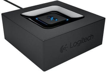 Logitech Bluetooth audio adapter Bežični audio adapter (980-000912)