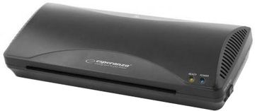 Esperanza A4 Infinity laminator (EFL001)