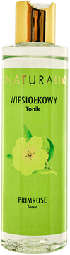 Naturalis umirujući tonik za lice s mirisom noćurka 200 ml (5907573460215)