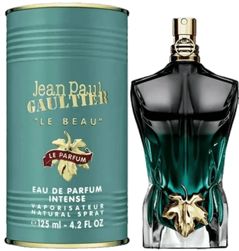 Jean Paul Gaultier Woda perfumowana męska Le Beau Le Parfum 125 ml