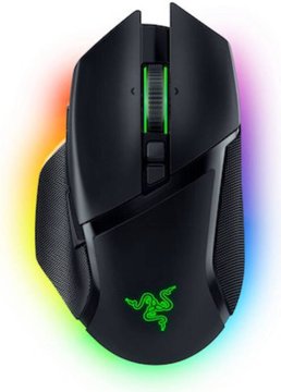 Razer Mysz Basilisk V3 Pro RZ01-04620100-R3G1