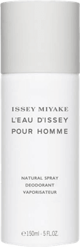Issey Miyake L'eau D'issey Homme DEO dezodorans u spreju 150 ml (3423470311518)