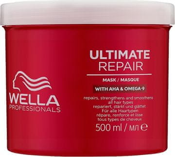 Wella Professionals Ultimate Repair hidratantna maska za kosu za sve tipove kose 500 ml (4064666599526)