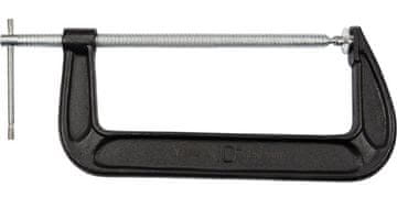 YATO C-tip stolarske stege 250 mm (YT-64257)