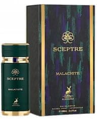 Alhambra Maison Scepter Malachite uniseks parfemska voda 100 ml (6290360591599)