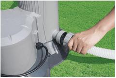 Bestway solarna grijaća podloga za vodu u bazenu + solarna energija 58423 (6941607354803)