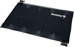 Bestway solarna grijaća podloga za vodu u bazenu + solarna energija 58423 (6941607354803)