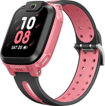 imoo Pametni sat za djecu Watch Phone Z1 ružičasti (Z1M58003125)