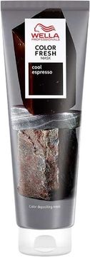 Wella Professionals Color Fresh maska za kosu Cool Espresso 150 ml (4064666325125)