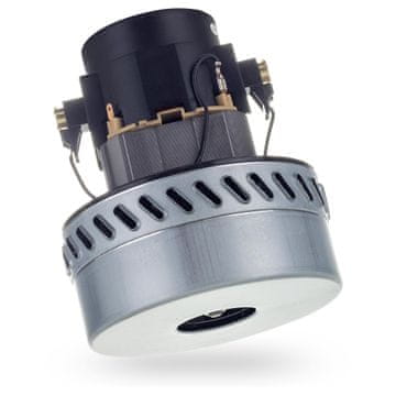 KARCHER PUZZI 100 200 1200W USISIVAČ MOTOR TURBINA NT 65/2 360 700